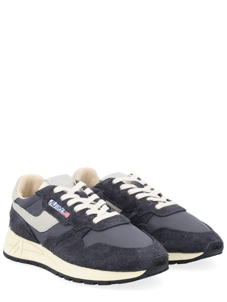 SNEAKERS "REELWIND LOW"