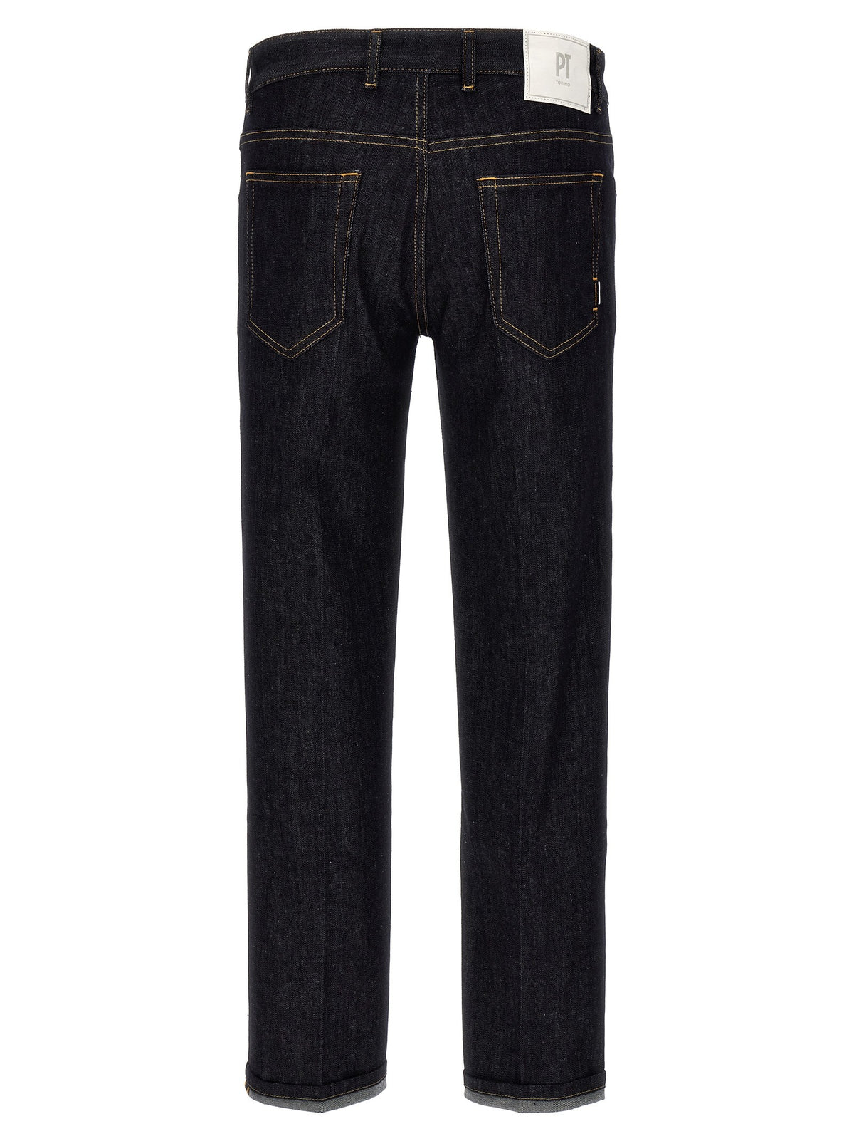 'Reggae' jeans