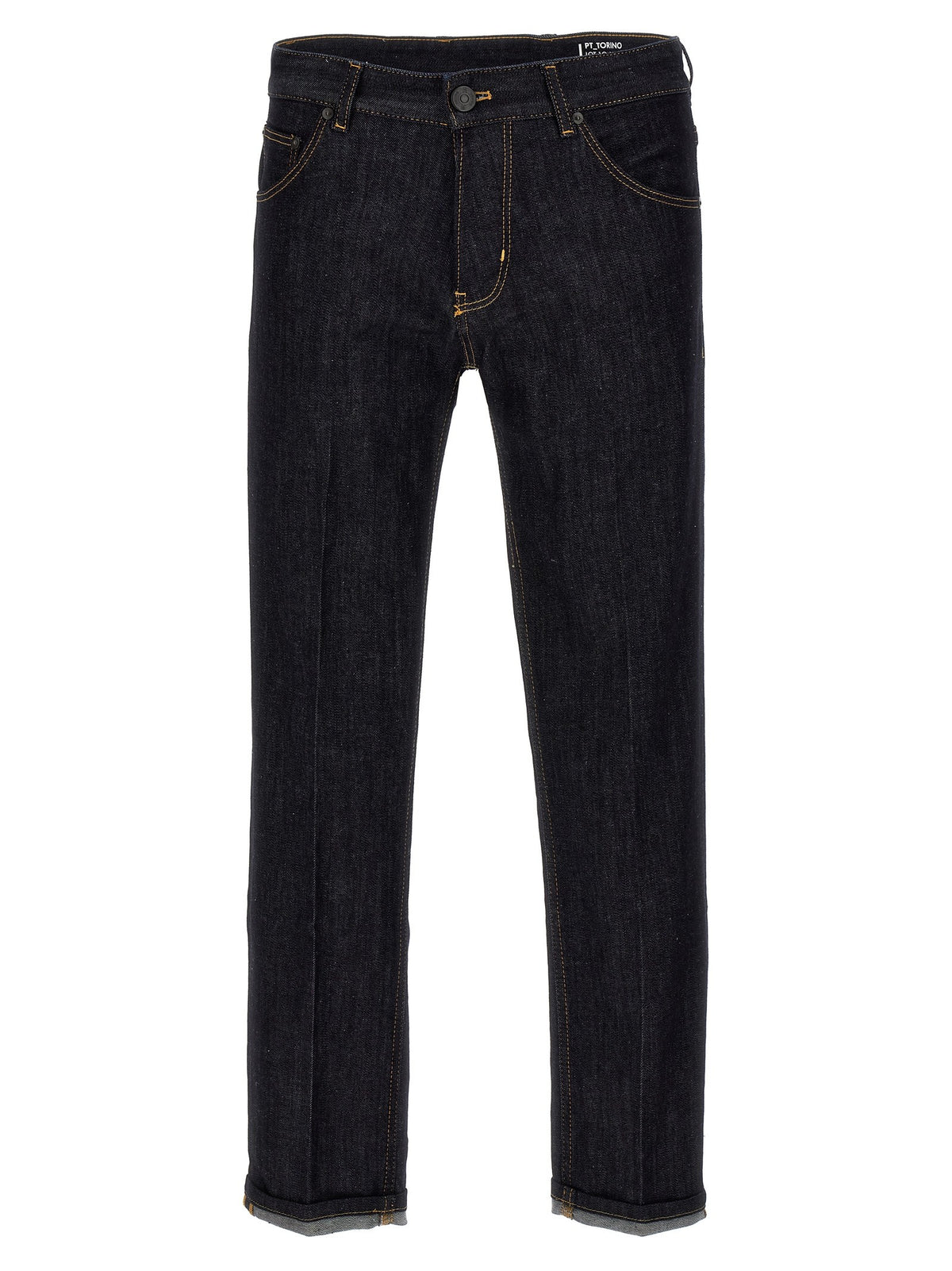 'Reggae' jeans