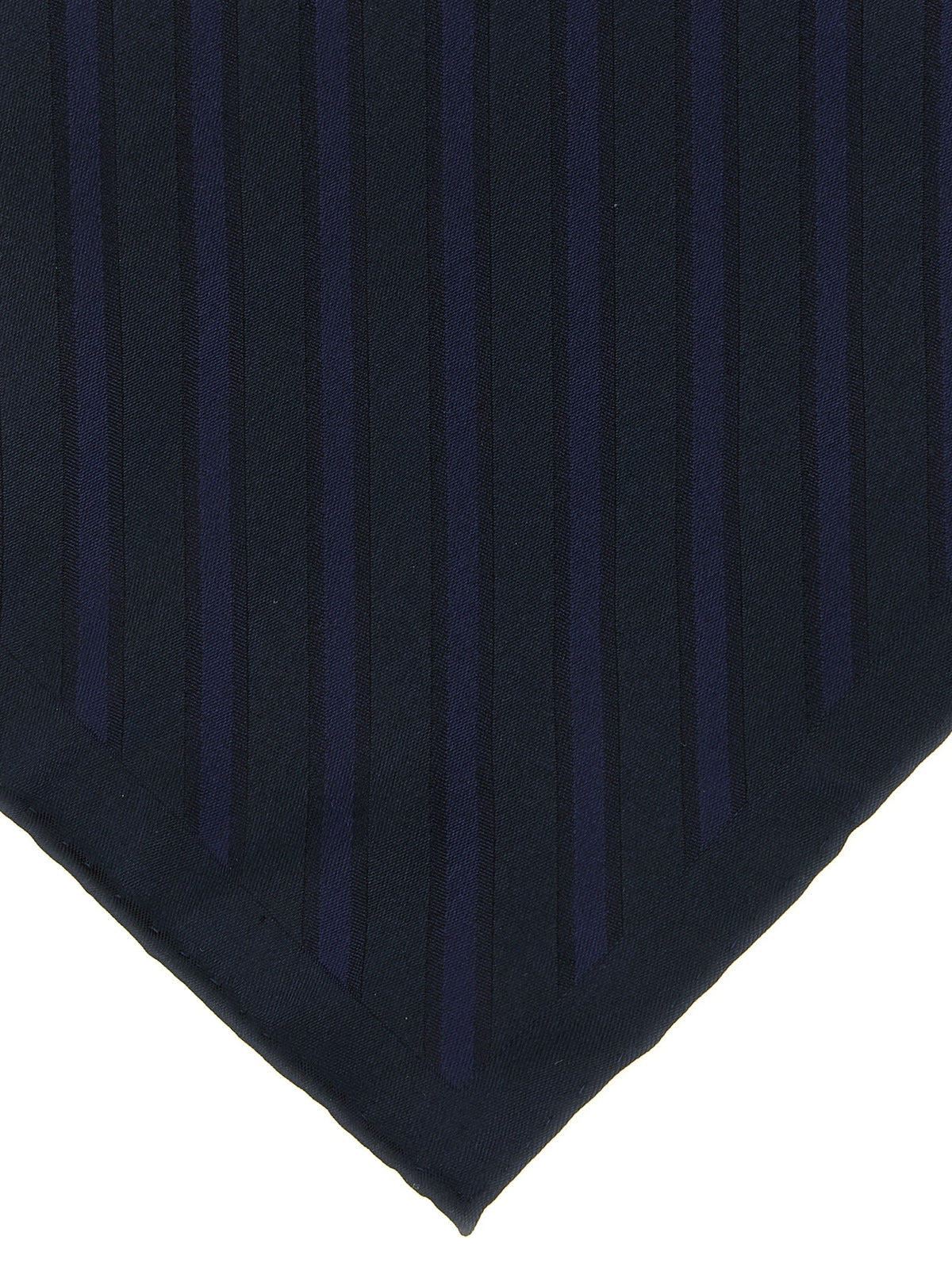 Regimental pocket clutch