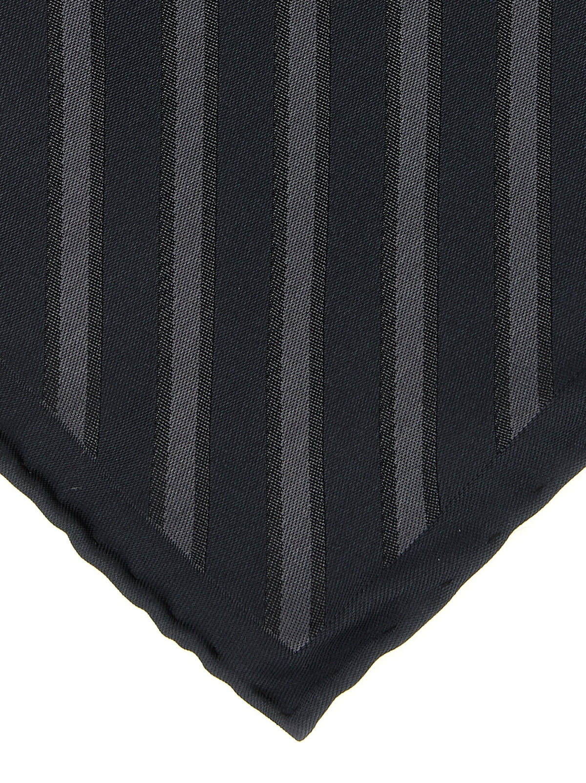 Regimental pocket clutch