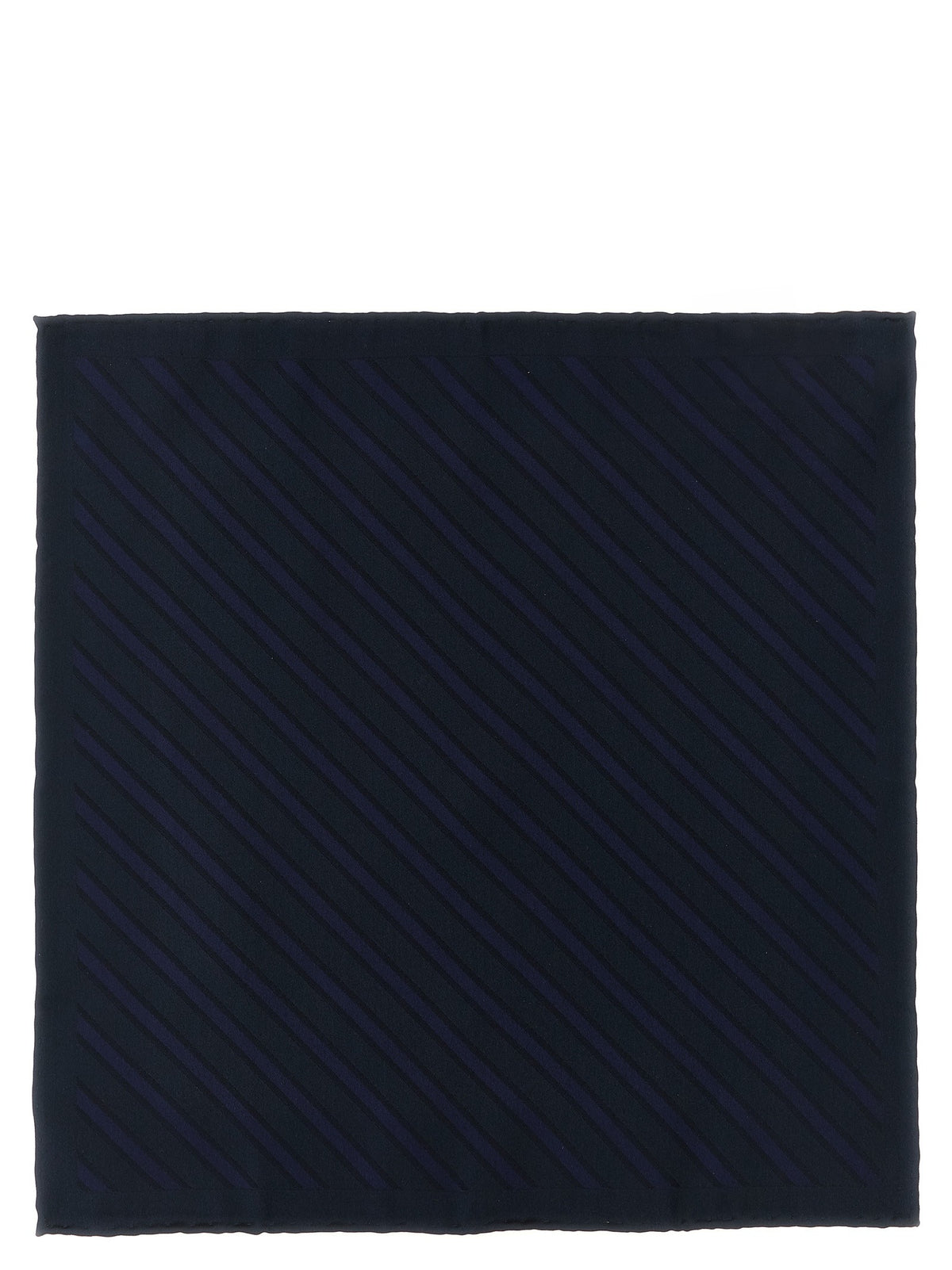 Regimental pocket clutch