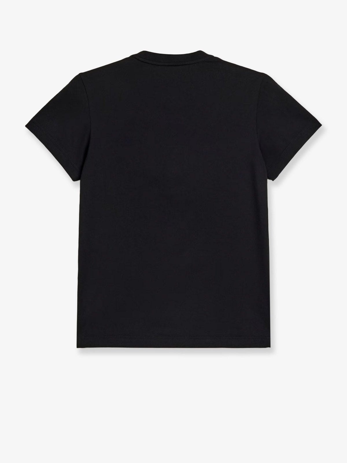 Regular cotton t-shirt