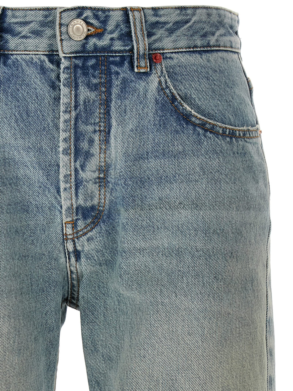 Regular 'Daya' jeans