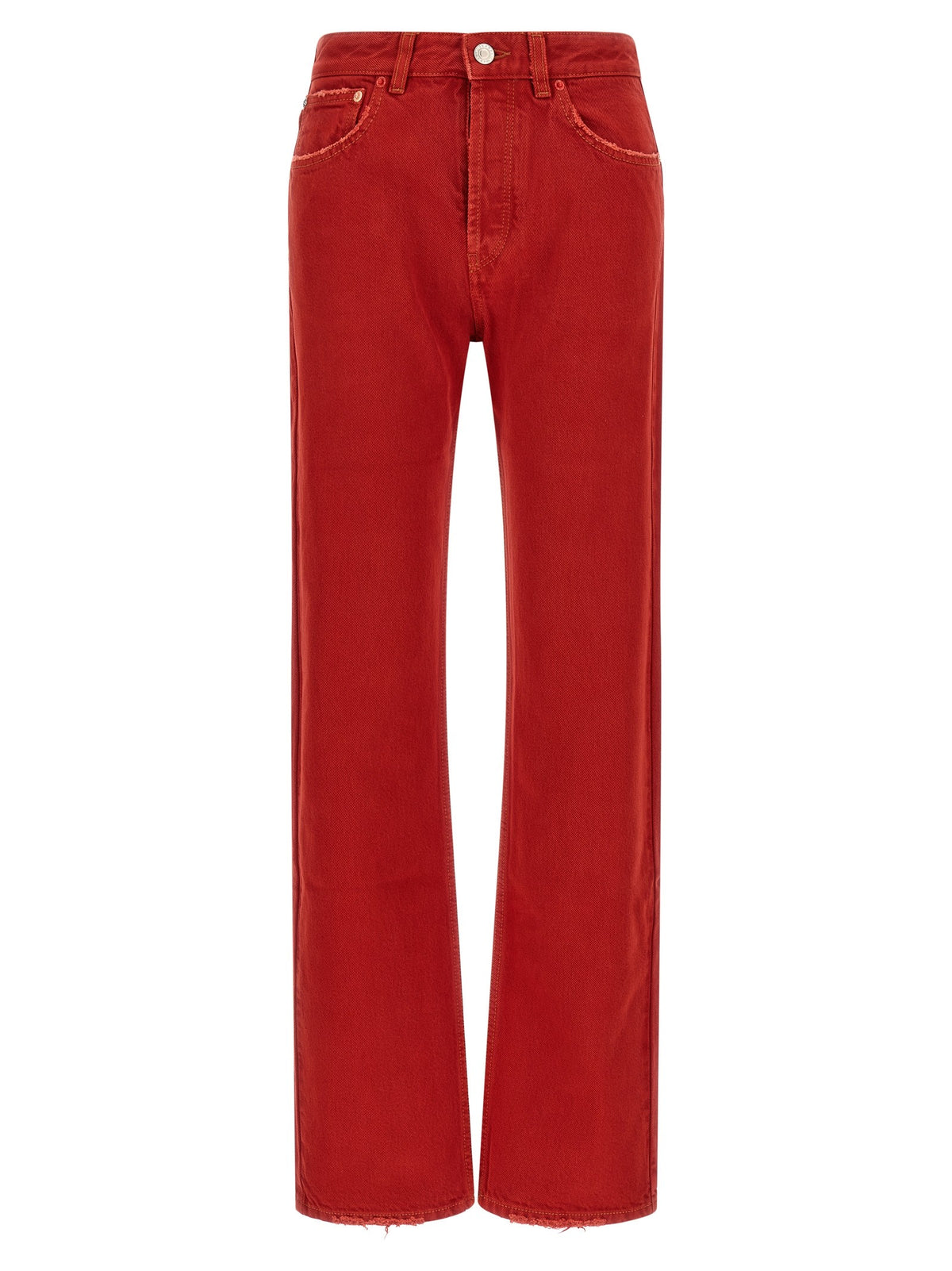 Regular 'Daya' jeans