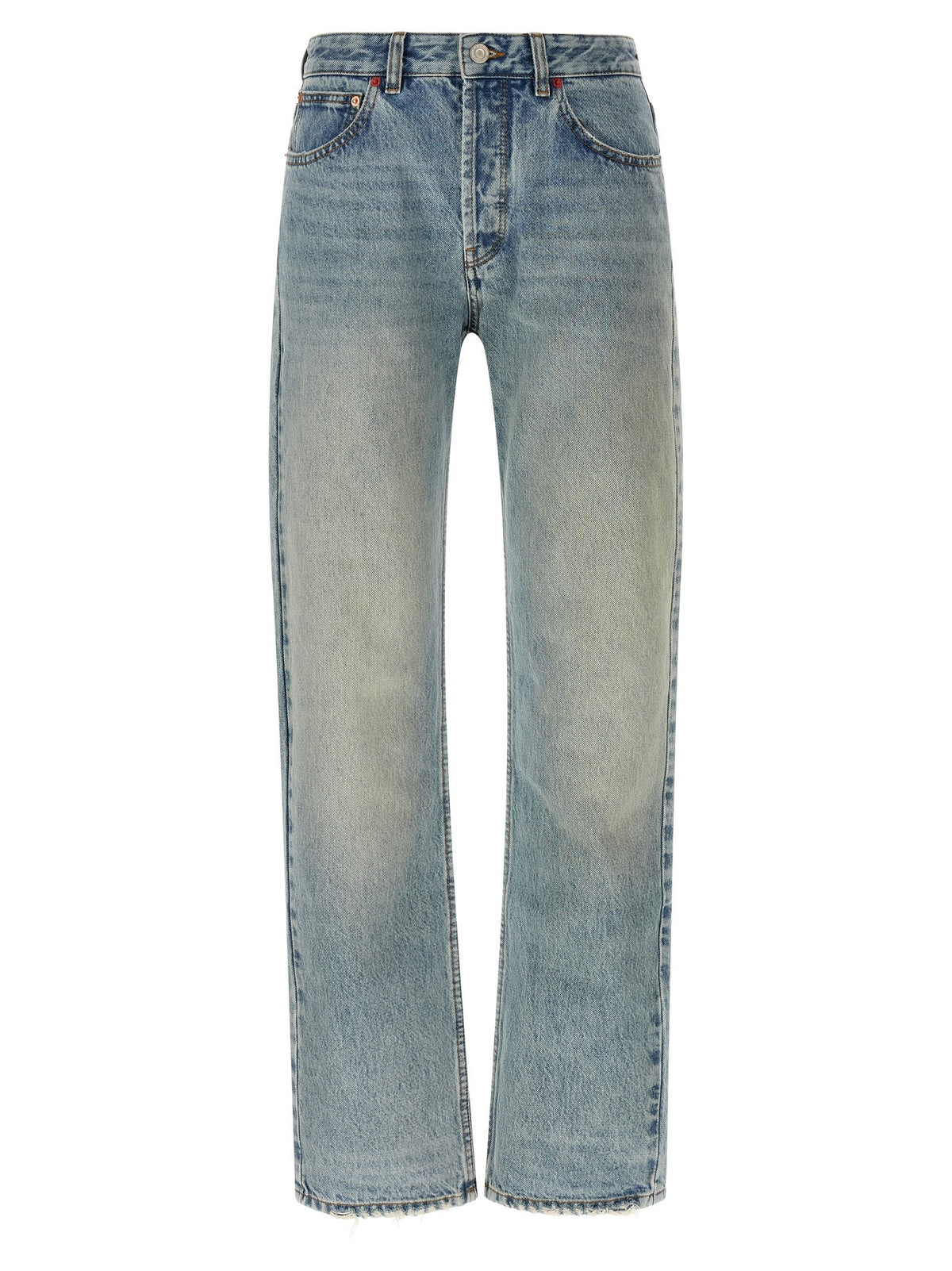 Regular 'Daya' jeans
