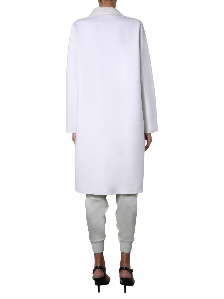 REGULAR FIT COAT