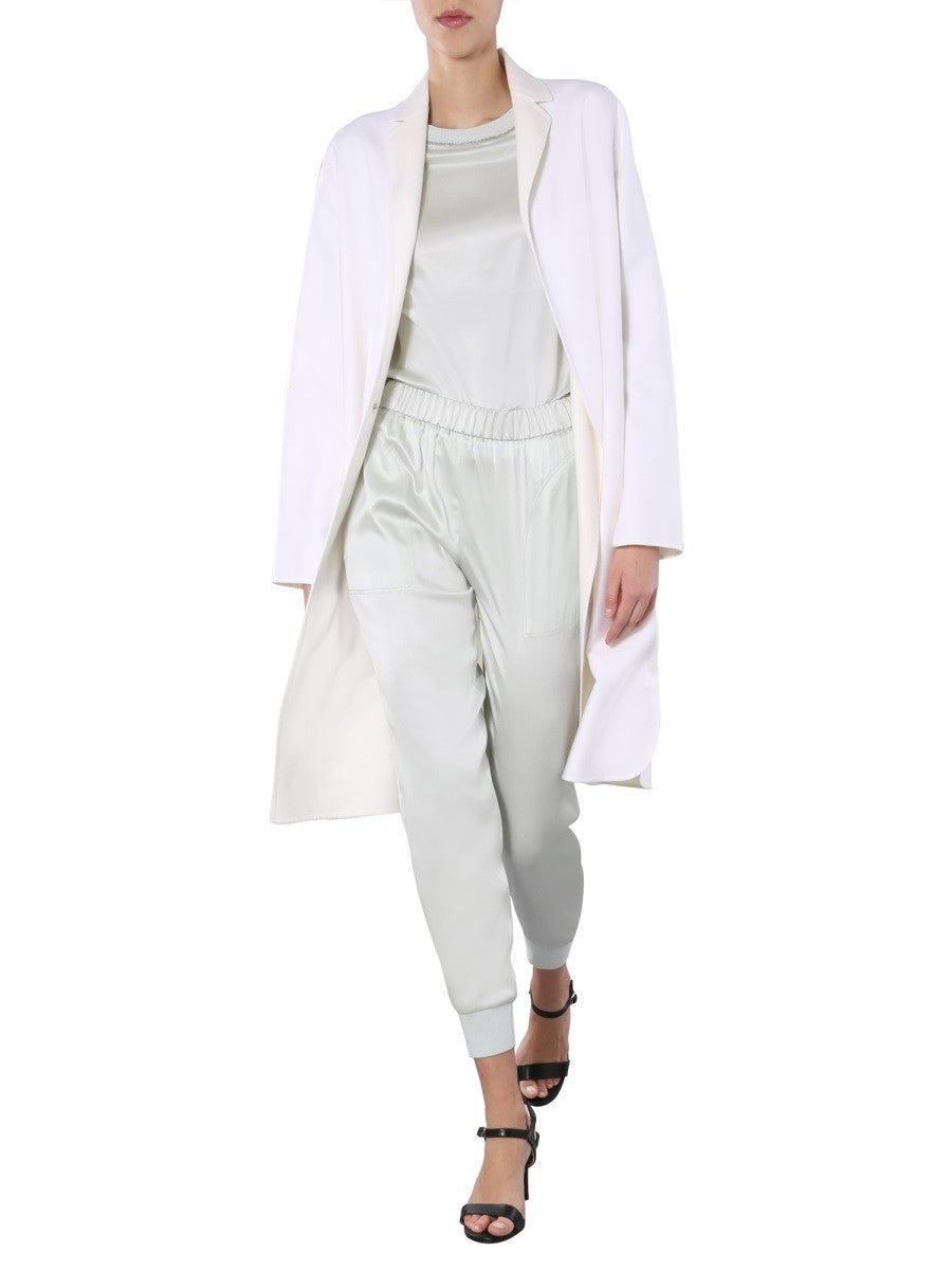 REGULAR FIT COAT