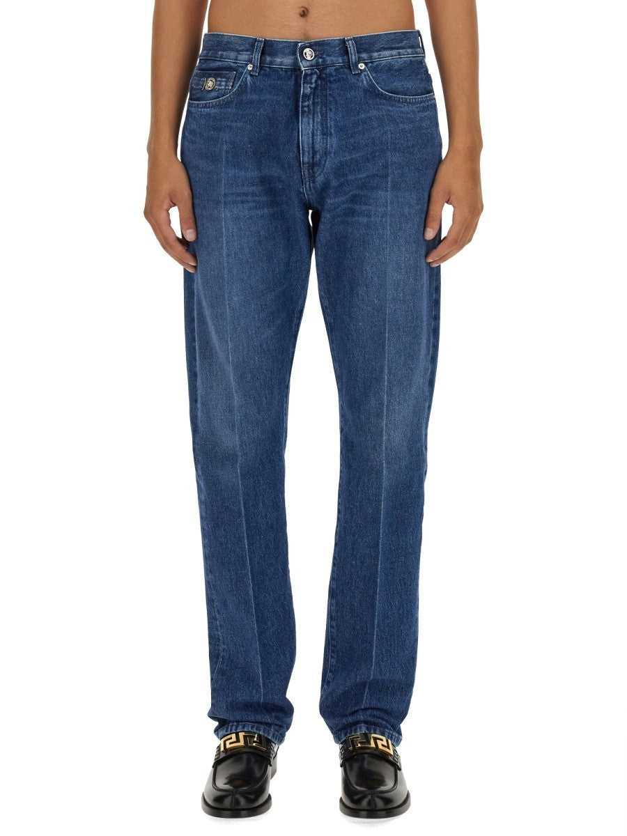 REGULAR FIT JEANS