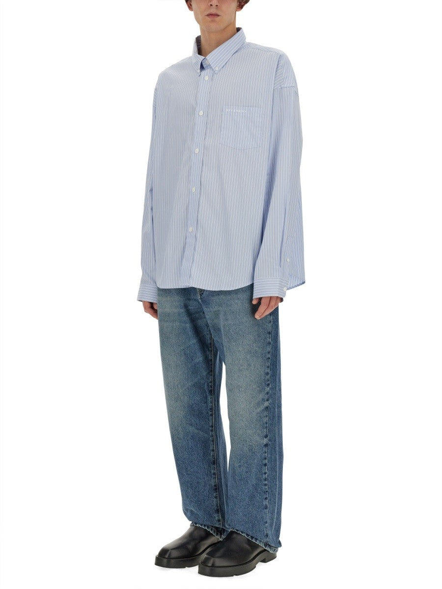 REGULAR FIT JEANS