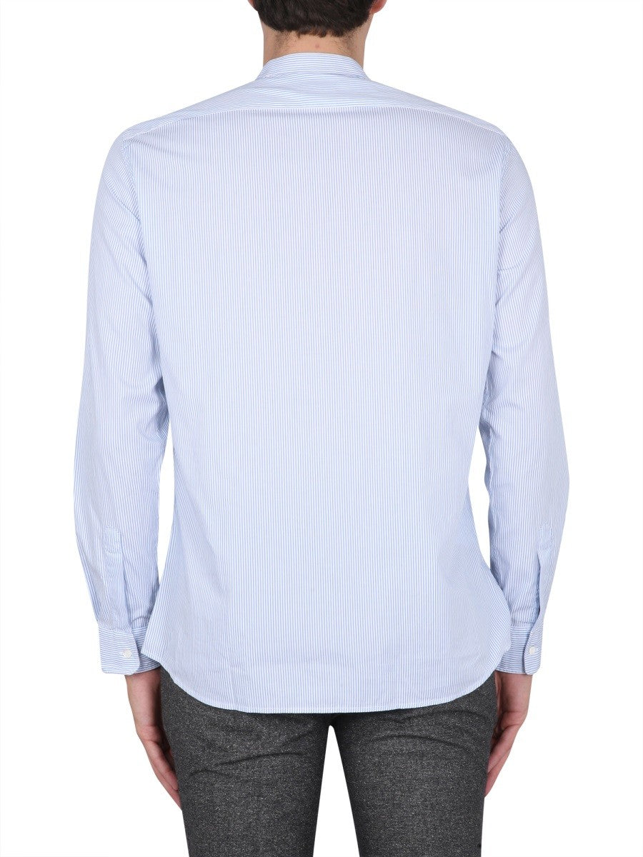 REGULAR FIT SHIRT
