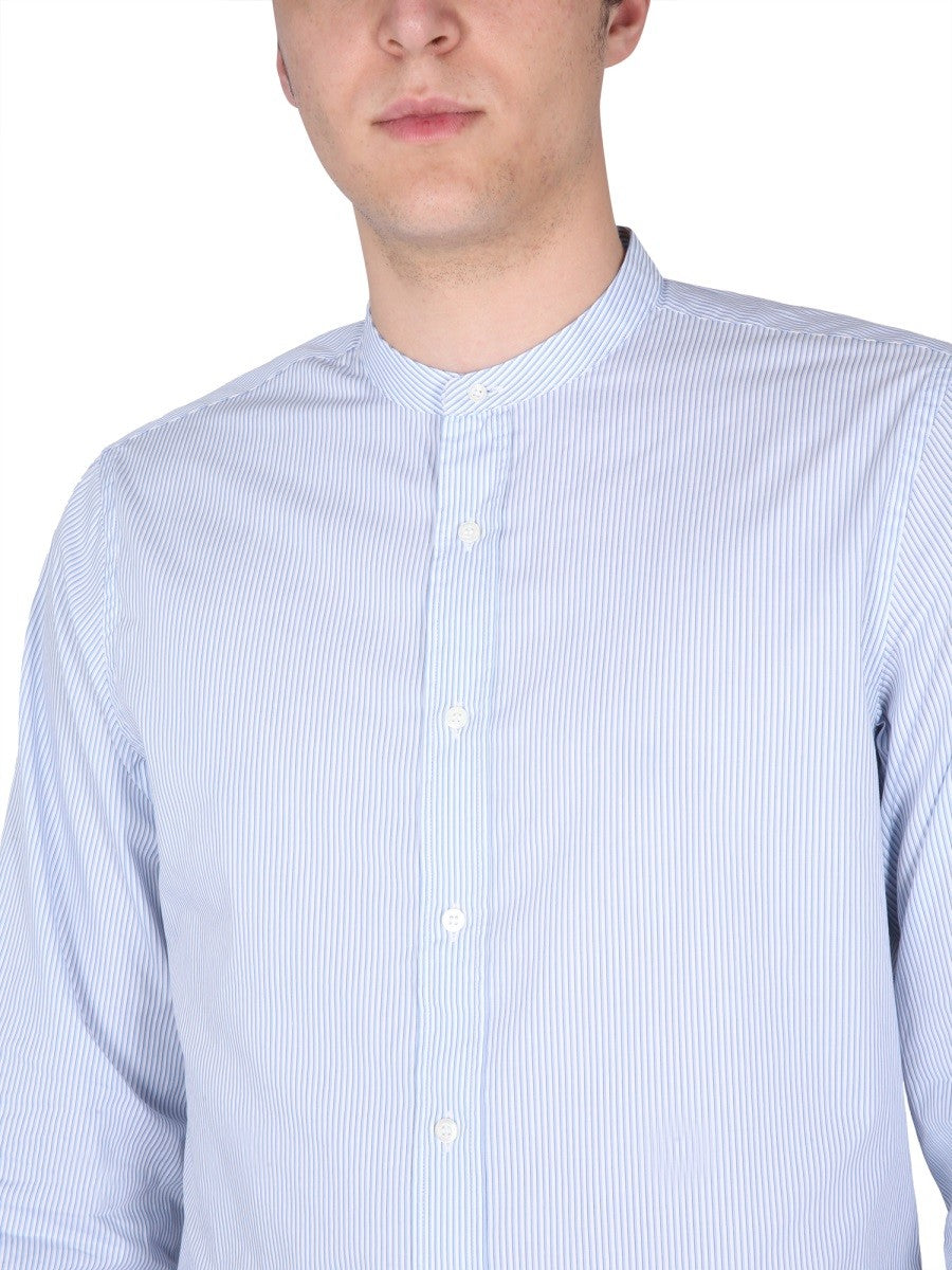 REGULAR FIT SHIRT
