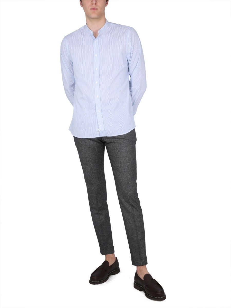 REGULAR FIT SHIRT