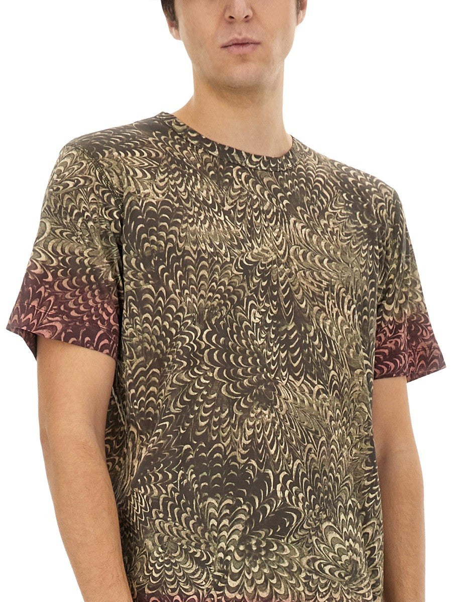 REGULAR FIT T-SHIRT