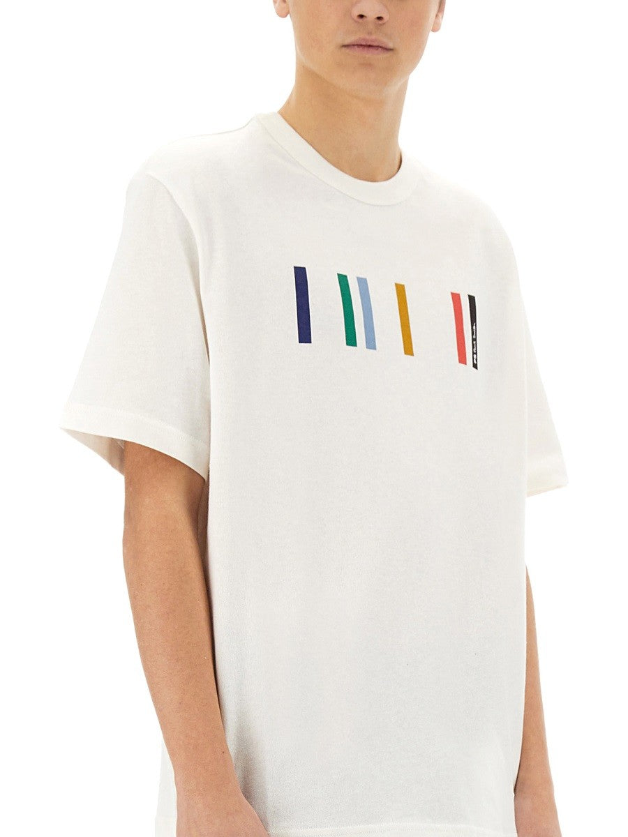 REGULAR FIT T-SHIRT