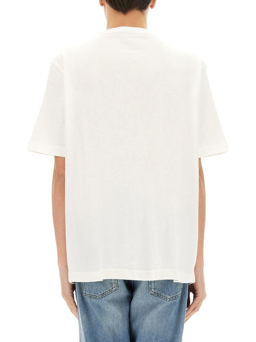 REGULAR FIT T-SHIRT