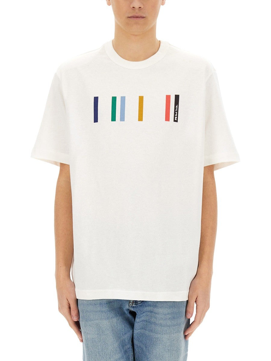 REGULAR FIT T-SHIRT