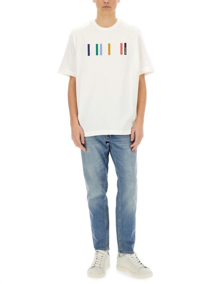REGULAR FIT T-SHIRT