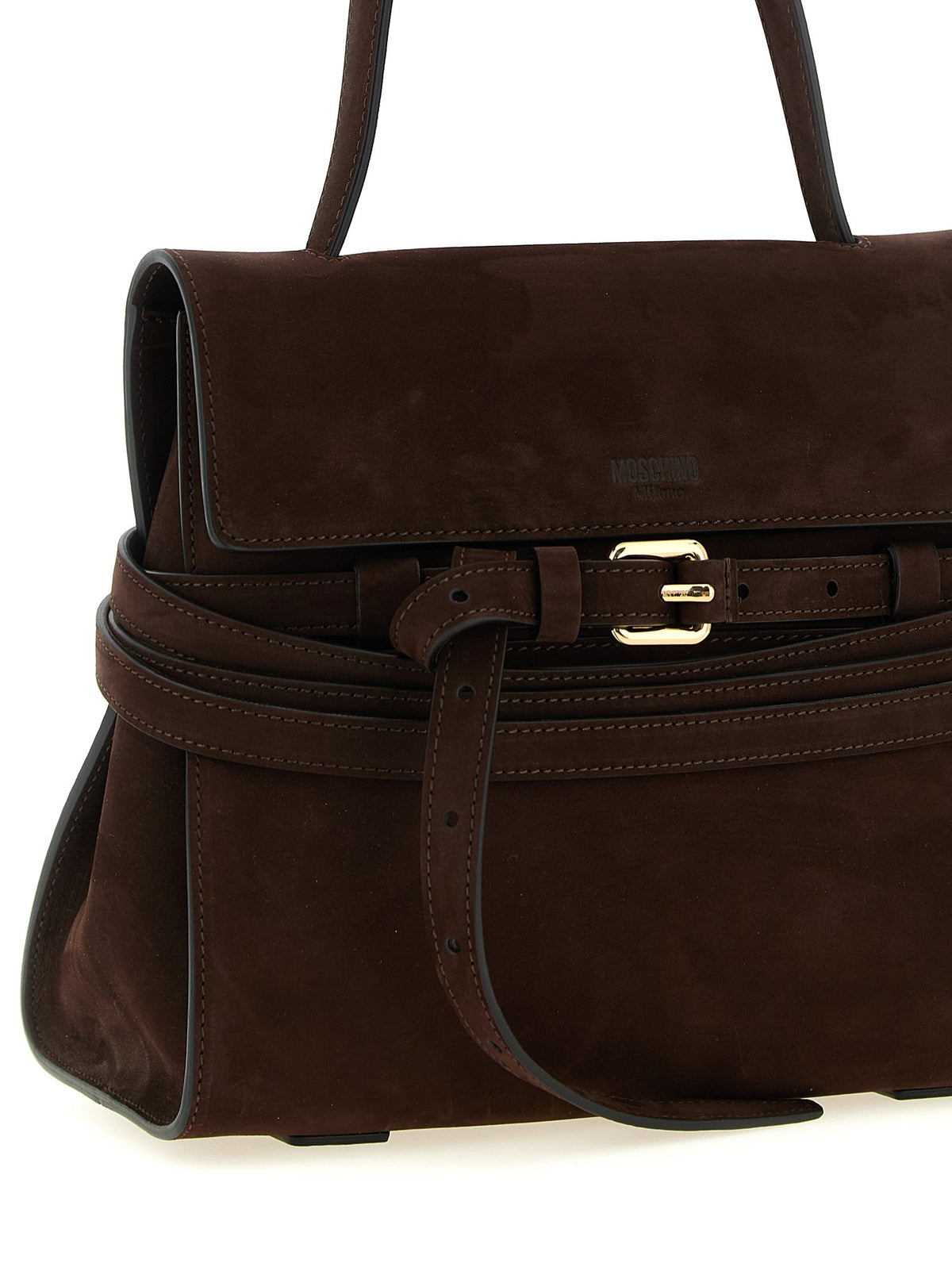 Regular 'Tie Me' handbag