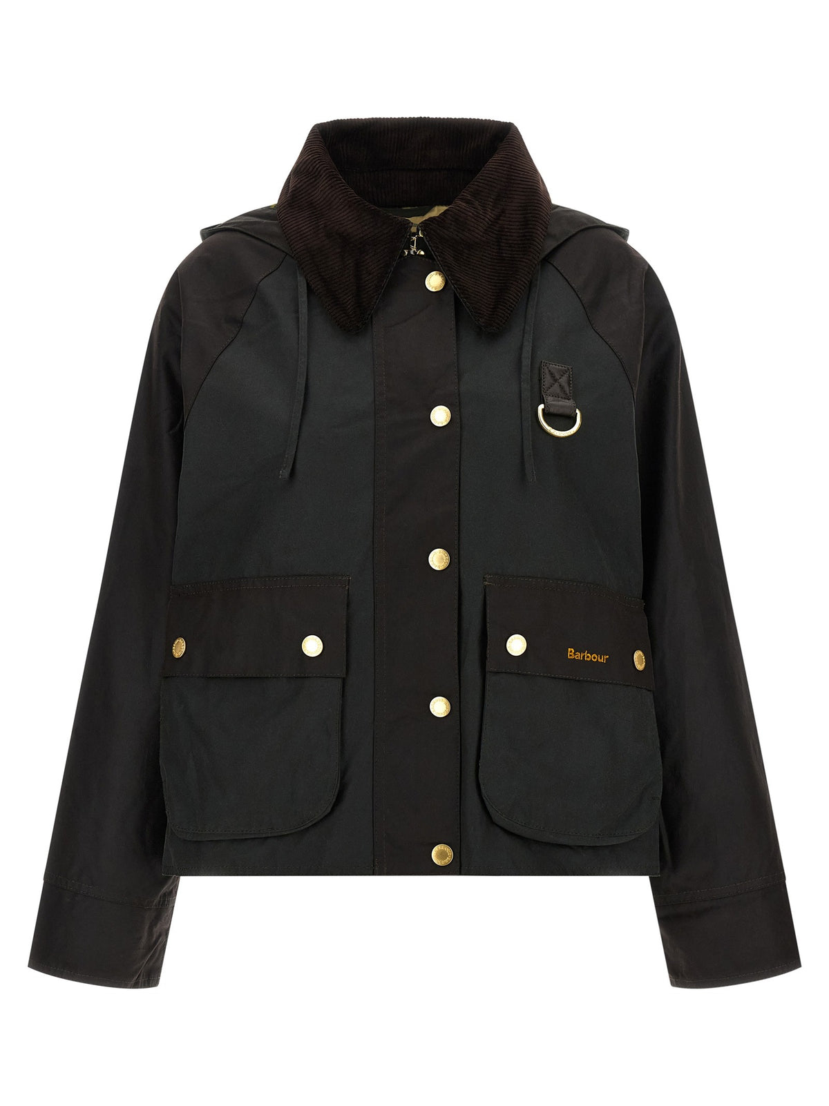 'Reighton' jacket