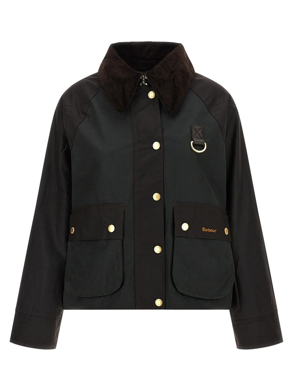 'Reighton' jacket