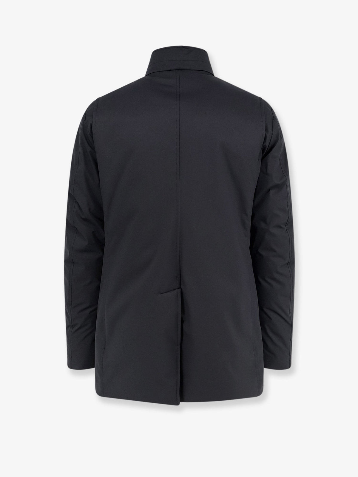 Reis-Ads technical fabric jacket