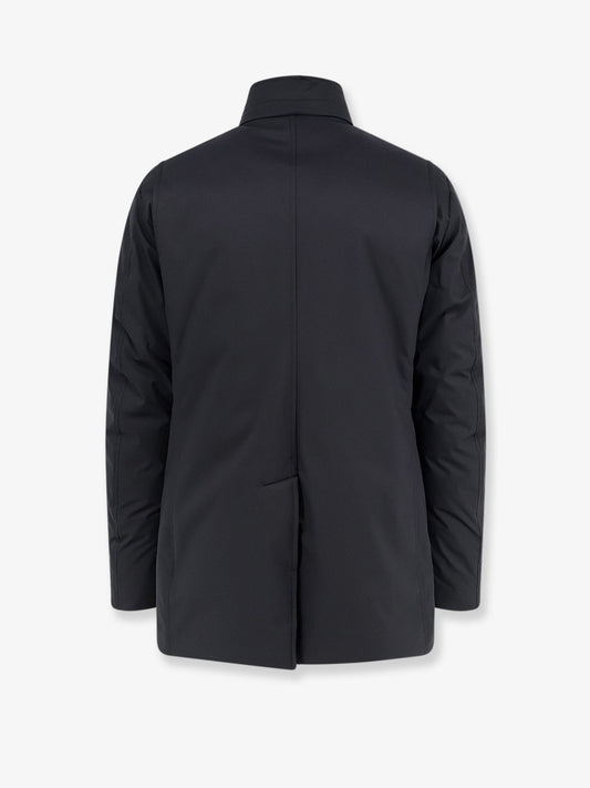 Reis-Ads technical fabric jacket