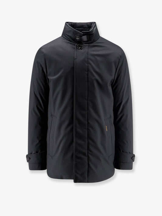 Reis-Ads technical fabric jacket