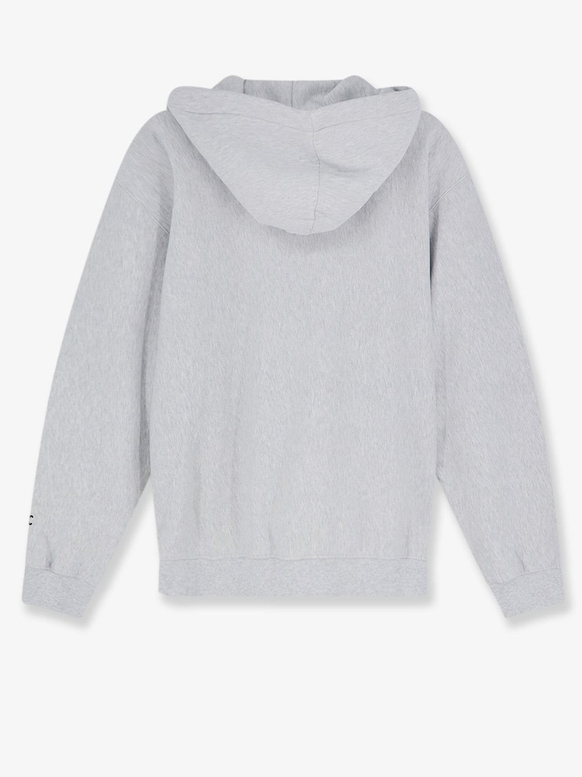 Relaxed cotton sweatshirt