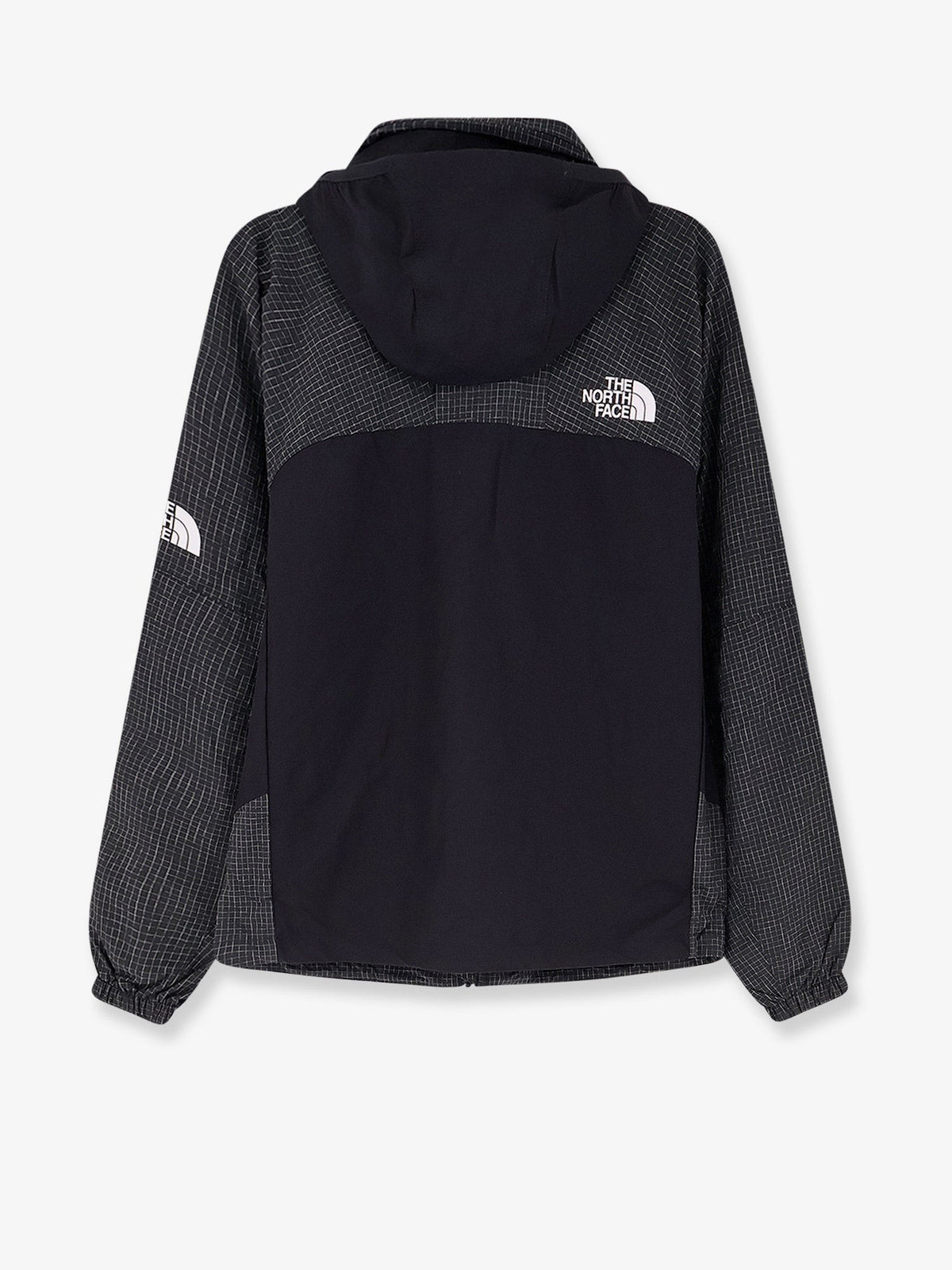 Relaxed Fit Jacket