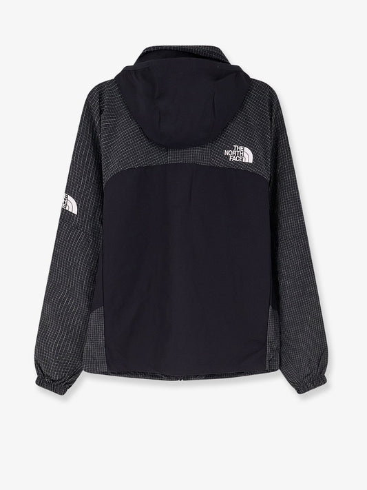 Relaxed Fit Jacket