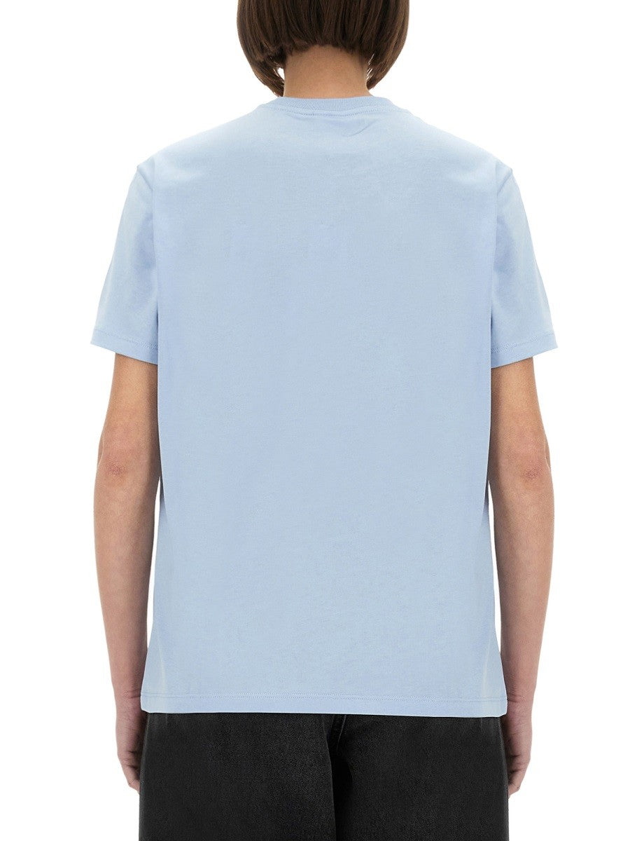 RELAXED FIT T-SHIRT