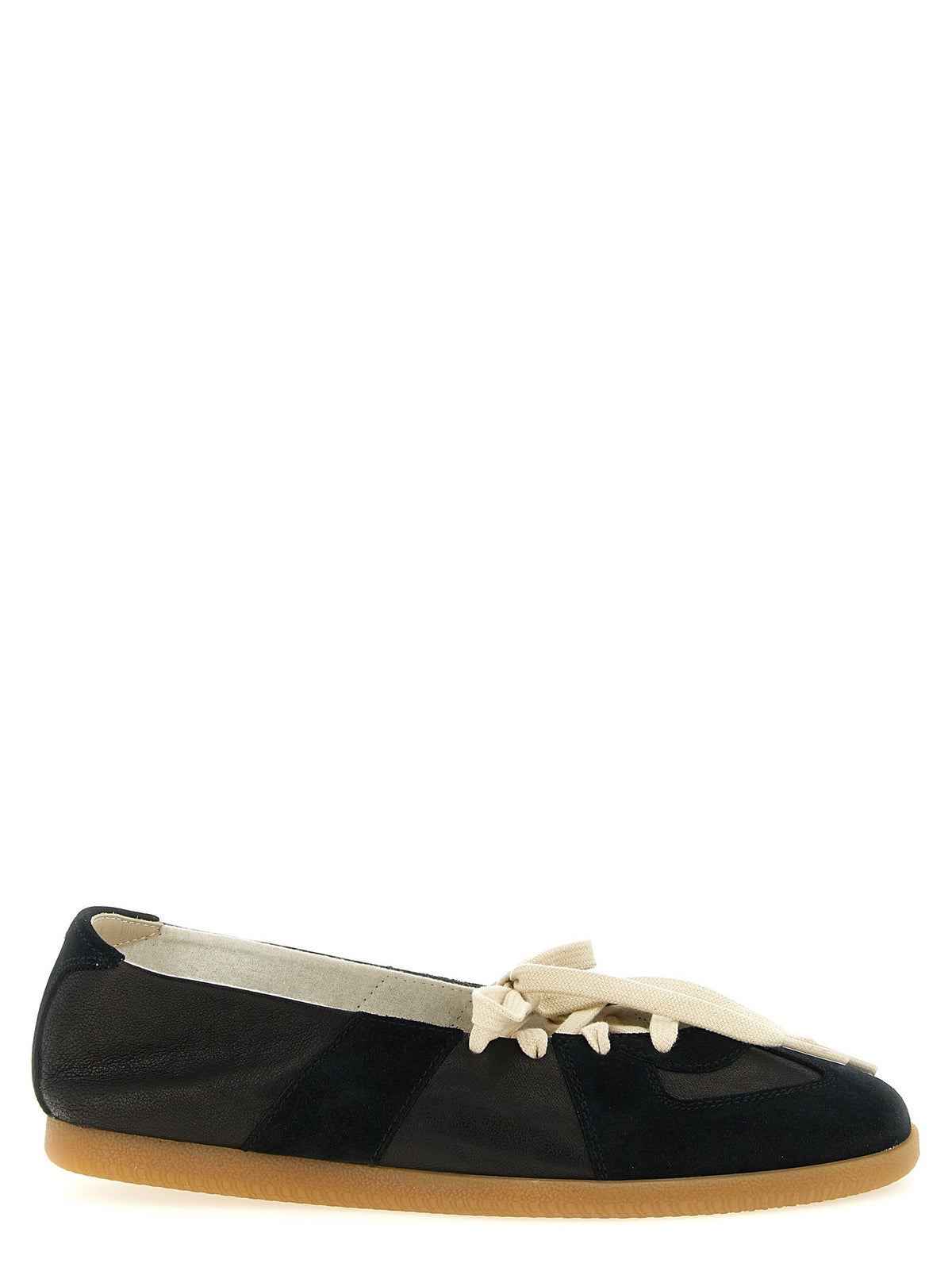 'Replica Ballet' ballet flats