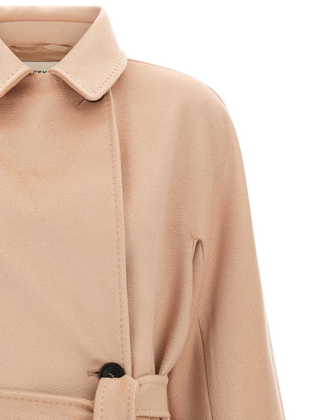 'Resina' coat
