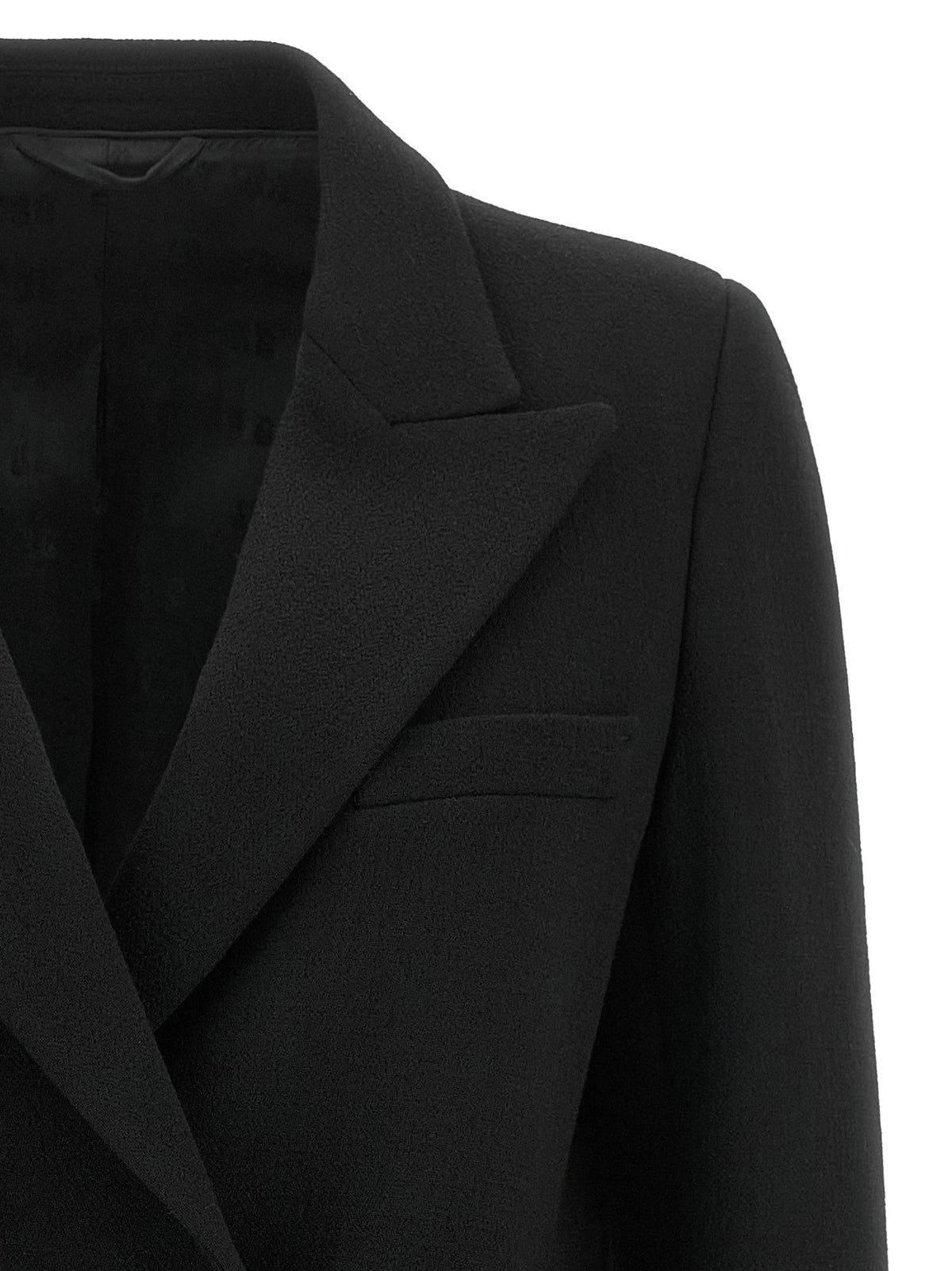 'Resolute - Everyday' blazer