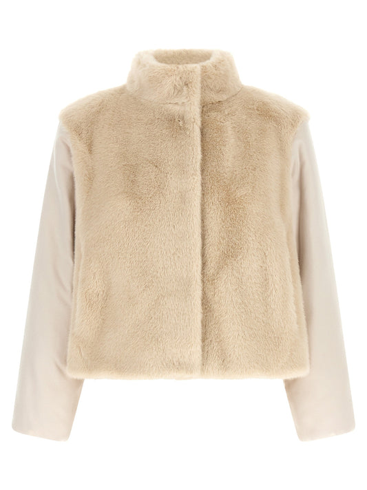 'Resort' jacket