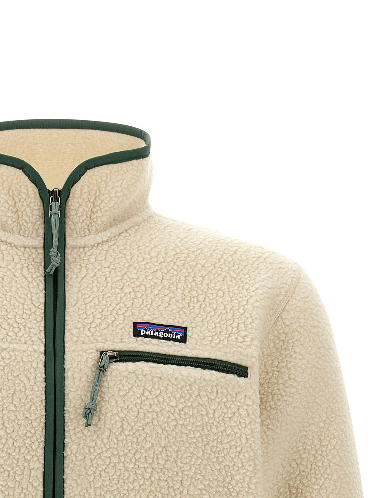 'Retro' jacket