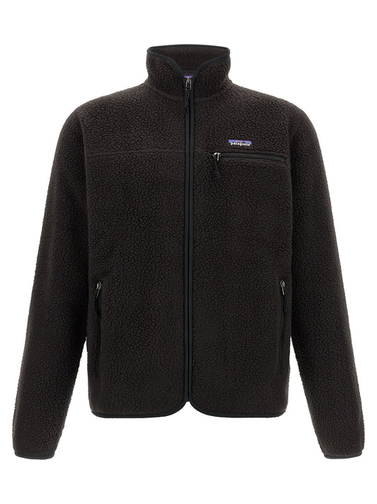 'Retro' jacket