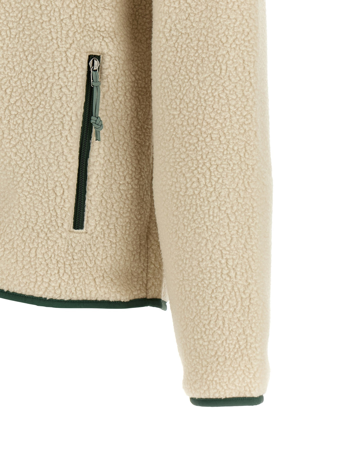 'Retro' jacket