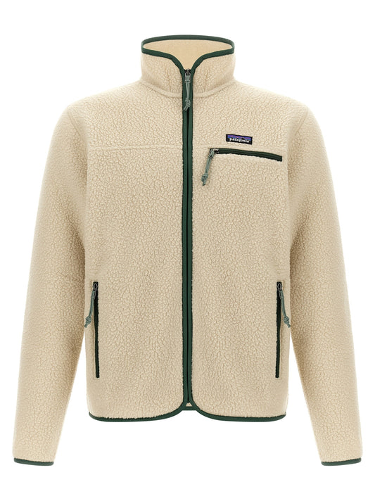 'Retro' jacket