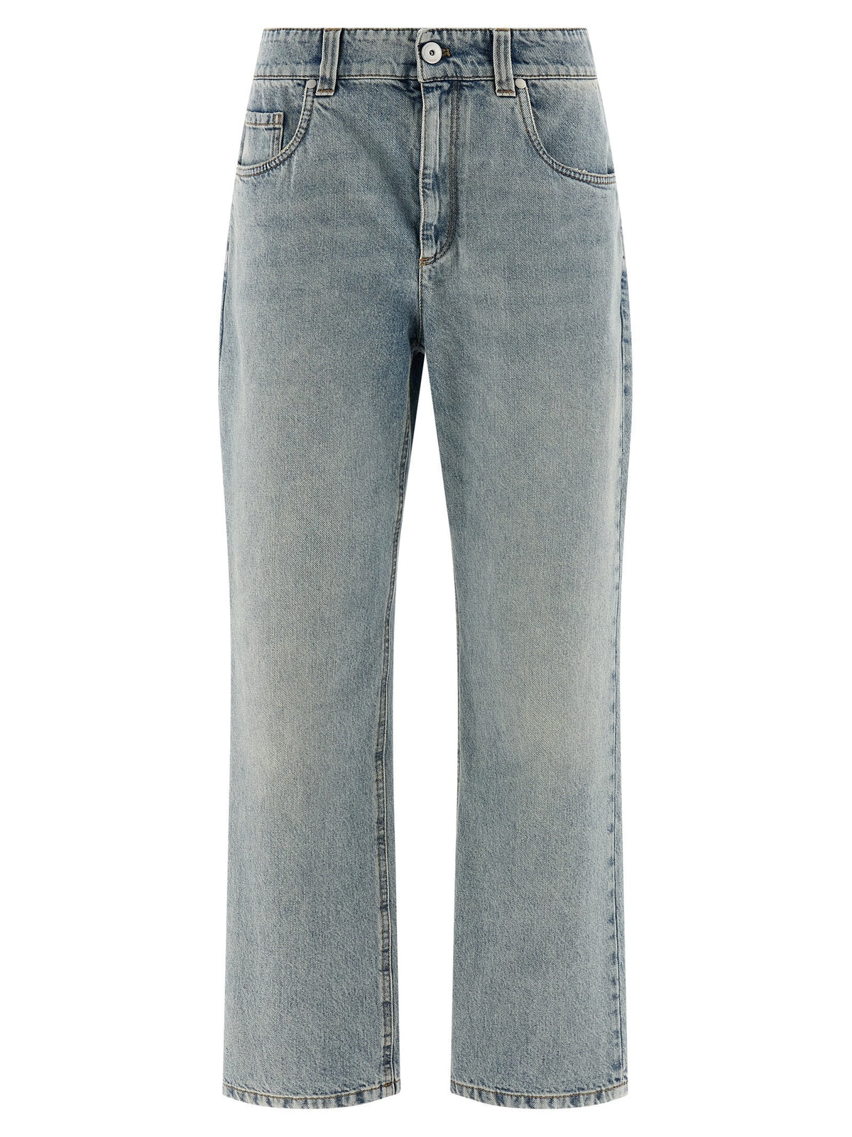 'Retro' jeans