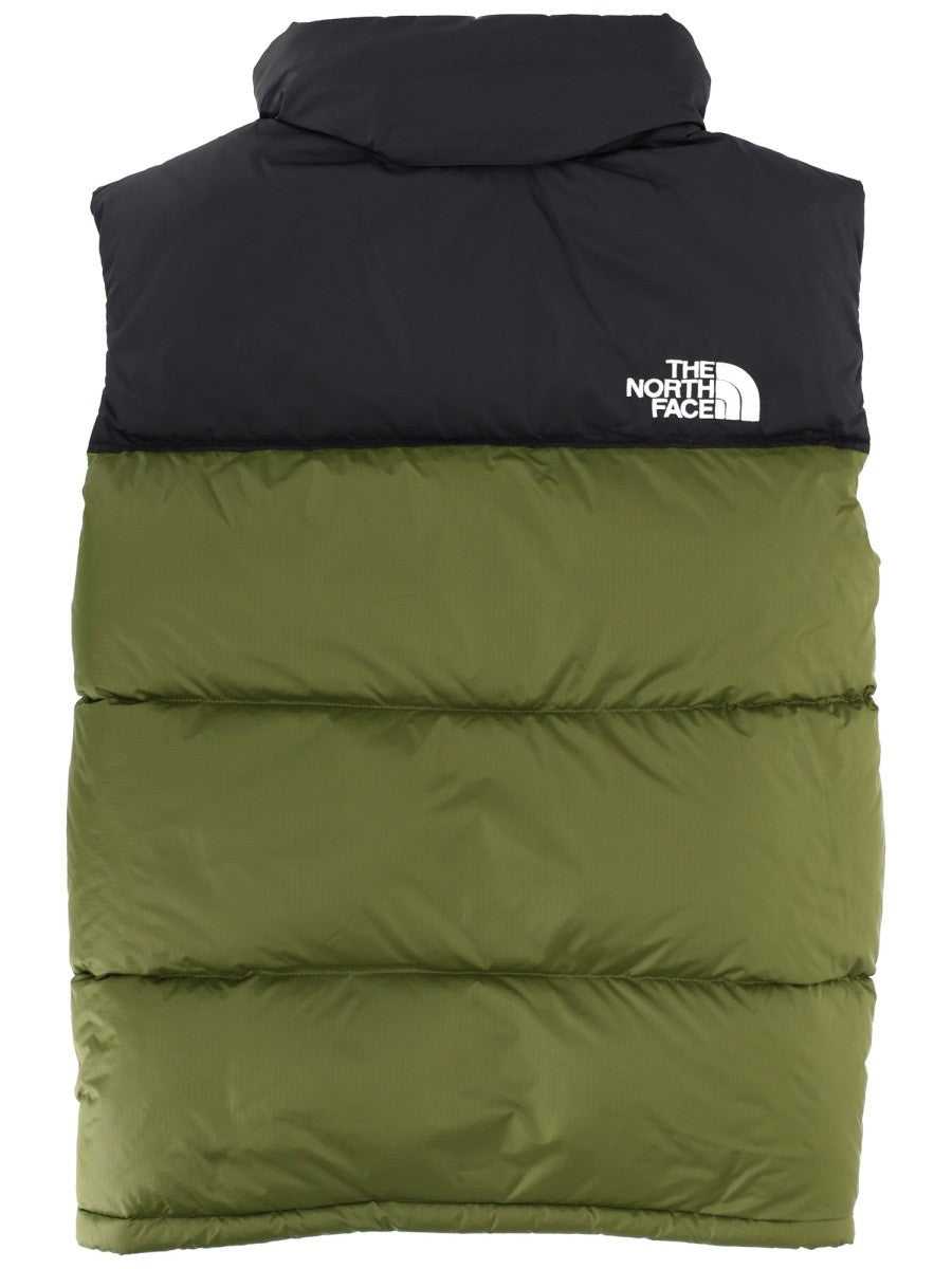 "RETRO NUPTSE 1996" VEST
