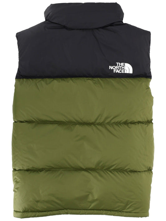 "RETRO NUPTSE 1996" VEST