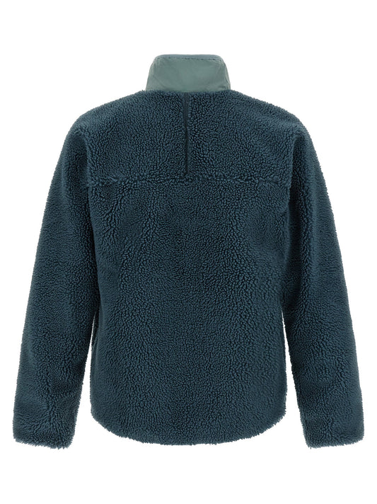 'Retro-X' windproof jacket