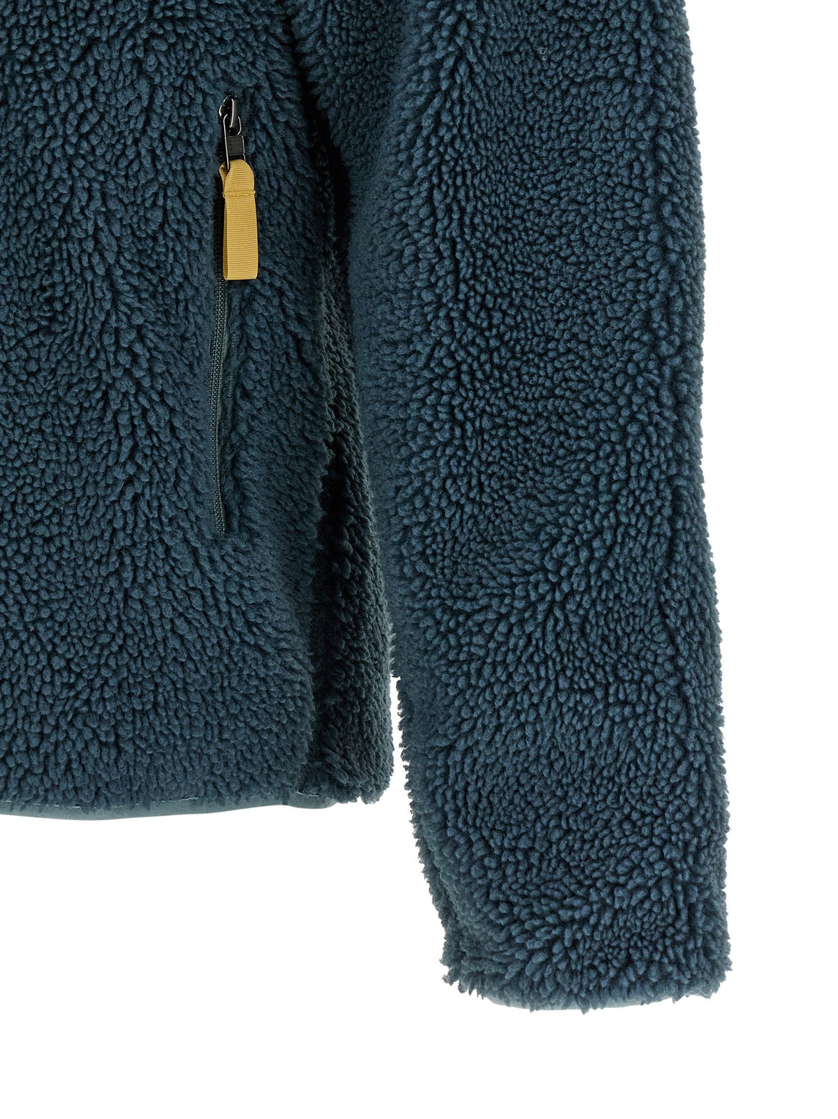 'Retro-X' windproof jacket