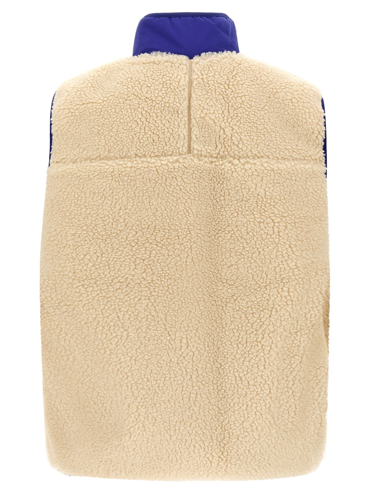 'Retro-X' windproof vest
