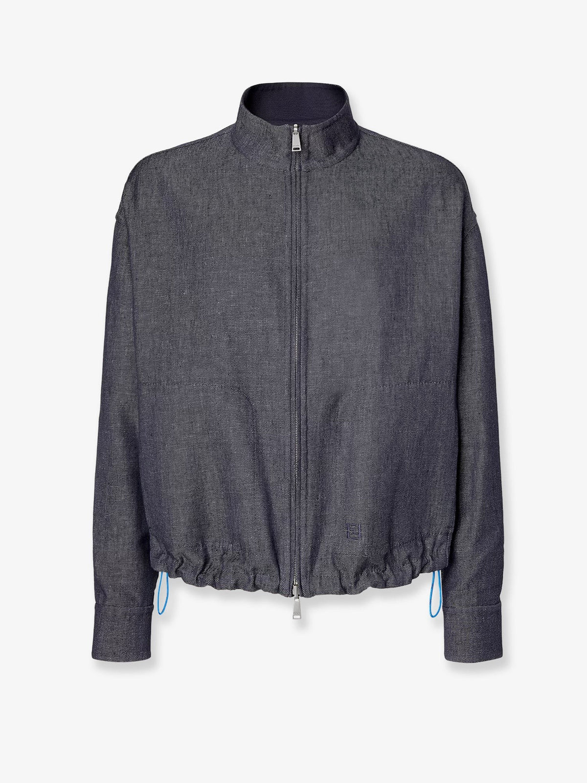 'FF Selleria' reversible blouson