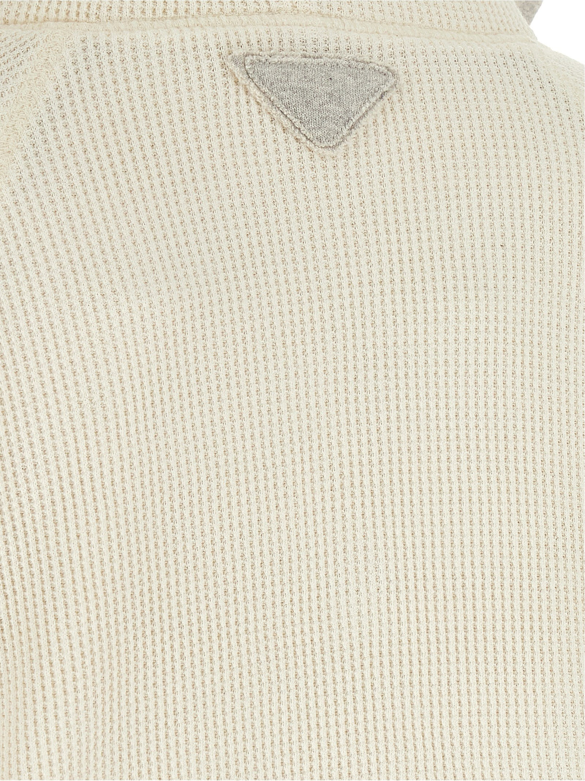 Reversible hoodie