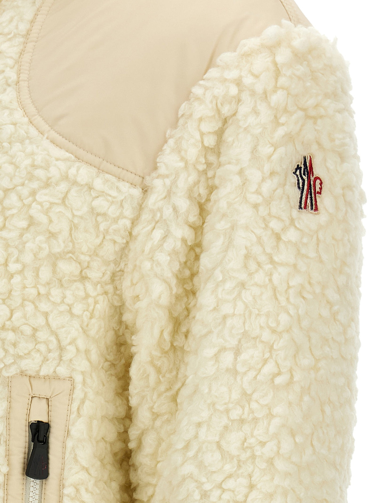 Reversible hoodie
