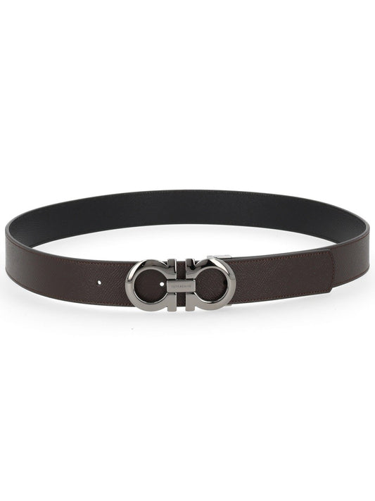 REVERSIBLE "HOOKS" BELT